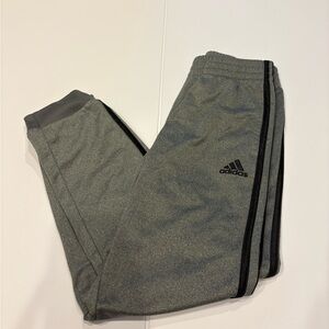 Adidas Boys Track Pants – Size Medium (10/12)